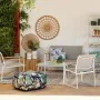 Garden furniture MUEBLE JARDÍN Aluminium by BigBuy Home, Garden Furniture Sets - Ref: S8801141, Price: 239,24 €, Discount: %