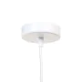 Lampadario 59 x 59 x 55 cm Naturale Bambù 220 V 40 W di BigBuy Home, Lampade a sospensione - Rif: S8801144, Prezzo: 121,57 €,...