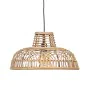 Lampadario 51,5 x 51,5 x 30 cm Naturale (2 Unità) di BigBuy Home, Lampade a sospensione - Rif: S8801239, Prezzo: 111,50 €, Sc...