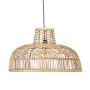 Lampadario 51,5 x 51,5 x 30 cm Naturale (2 Unità) di BigBuy Home, Lampade a sospensione - Rif: S8801239, Prezzo: 111,50 €, Sc...