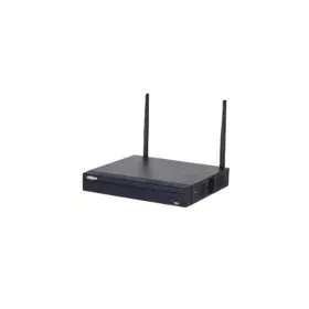 Videoregistratore in Rete Dahua NVR1104HS-W-S2-CE di Dahua, Apparecchiature di videosorveglianza - Rif: M0315140, Prezzo: 112...