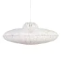 Ceiling Light Metal White 80 x 80 cm by BigBuy Home, Pendant Lights - Ref: S8801265, Price: 158,44 €, Discount: %