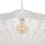 Ceiling Light Metal White 80 x 80 cm by BigBuy Home, Pendant Lights - Ref: S8801265, Price: 158,44 €, Discount: %