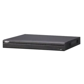 Network Video Recorder Dahua NVR5216-4KS2 by Dahua, Video surveillance equipment - Ref: M0315141, Price: 259,51 €, Discount: %