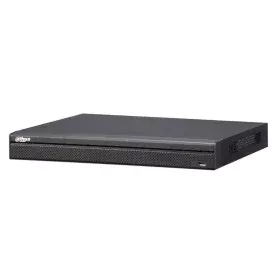 Vídeo gravador em rede Dahua NVR5216-4KS2 de Dahua, Equipamento de videovigilância - Ref: M0315141, Preço: 259,51 €, Desconto: %