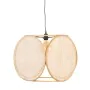 Suspension 42 x 42 x 41 cm Naturel de BigBuy Home, Suspensions - Réf : S8801266, Prix : 76,65 €, Remise : %