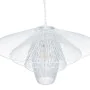 Candeeiro de teto 59 x 59 cm Metal Branco de BigBuy Home, Iluminação suspensa - Ref: S8801290, Preço: 96,70 €, Desconto: %