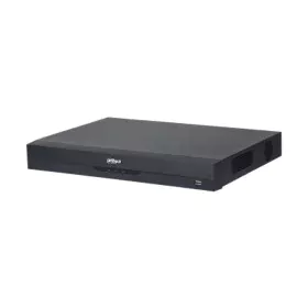 Enregistreur Vidéo de Réseau Dahua NVR2208-8P-I2 de Dahua, Équipement de vidéosurveillance - Réf : M0315142, Prix : 257,38 €,...