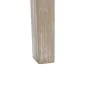 Lampada da tavolo Bianco Lino Legno 60 W 220 V 240 V 220-240 V 30 x 30 x 66 cm di BigBuy Home, Lampade da tavolo e abat-jour ...