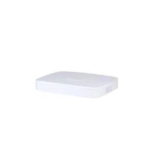 Enregistreur Vidéo de Réseau Dahua NVR2108-8P-I2 de Dahua, Équipement de vidéosurveillance - Réf : M0315147, Prix : 221,02 €,...