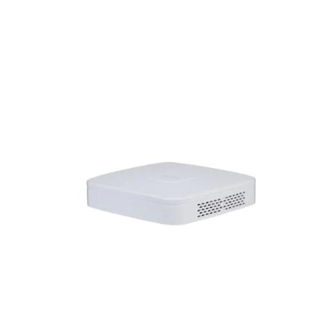 Enregistreur Vidéo de Réseau Dahua NVR2104-I2 de Dahua, Équipement de vidéosurveillance - Réf : M0315148, Prix : 126,47 €, Re...