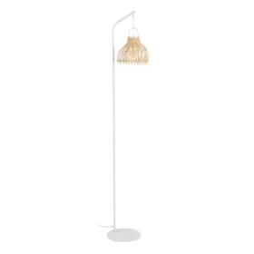 Floor Lamp 31 x 25 x 162 cm Iron by BigBuy Home, Floor Lamps & Torchieres - Ref: S8801480, Price: 79,09 €, Discount: %