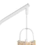 Stehlampe 31 x 25 x 162 cm Eisen von BigBuy Home, Standleuchten & Deckenfluter - Ref: S8801480, Preis: 81,61 €, Rabatt: %