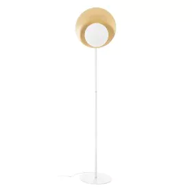 Lampada da Terra 35 x 30 x 156 cm Ferro di BigBuy Home, Lampade da terra - Rif: S8801483, Prezzo: 77,61 €, Sconto: %