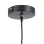 Ceiling Light 29,5 x 29,5 x 30 cm Metal Silver by BigBuy Home, Pendant Lights - Ref: S8801611, Price: 47,32 €, Discount: %