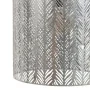 Ceiling Light 29,5 x 29,5 x 30 cm Metal Silver by BigBuy Home, Pendant Lights - Ref: S8801611, Price: 47,32 €, Discount: %