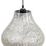 Candeeiro de teto 32 x 32 x 37,5 cm Metal Prata de BigBuy Home, Iluminação suspensa - Ref: S8801613, Preço: 56,81 €, Desconto: %