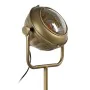 Desk lamp Golden Metal Iron 40 W 220 V 240 V 220-240 V 18 x 18 x 60 cm by BigBuy Home, Bedside and Table Lamps - Ref: S880168...