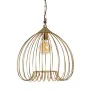 Deckenlampe Gold Eisen 36 x 36 x 40 cm von BigBuy Home, Hänge- & Pendelleuchten - Ref: S8801726, Preis: 87,62 €, Rabatt: %