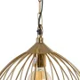 Deckenlampe Gold Eisen 36 x 36 x 40 cm von BigBuy Home, Hänge- & Pendelleuchten - Ref: S8801726, Preis: 87,62 €, Rabatt: %