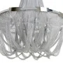 Ceiling Light 80 x 80 x 120 cm Metal Silver by BigBuy Home, Pendant Lights - Ref: S8801826, Price: 1,00 €, Discount: %