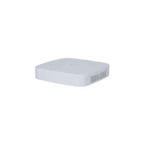 Enregistreur Vidéo de Réseau Dahua NVR2104-S3 de Dahua, Géographie - Réf : M0315157, Prix : 74,69 €, Remise : %