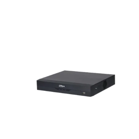 Videoaufzeichner im Netz Dahua NVR2104HS-P-I2 von Dahua, Videoüberwachungsanlagen - Ref: M0315158, Preis: 158,06 €, Rabatt: %