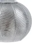 Deckenlampe 20 x 20 x 15,5 cm Kristall Silber Eisen Ø 20 cm von BigBuy Home, Hänge- & Pendelleuchten - Ref: S8801852, Preis: ...