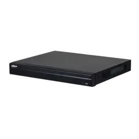 Gravador Dahua NVR4216-16P-4KS2/L Preto de Dahua, Frigoríficos - Ref: M0315162, Preço: 344,02 €, Desconto: %