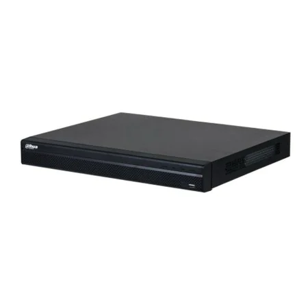 Gravador Dahua NVR4216-16P-4KS2/L Preto de Dahua, Frigoríficos - Ref: M0315162, Preço: 383,92 €, Desconto: %