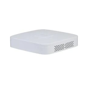 Video Grabador en Red Dahua NVR4104-P-4KS2/L de Dahua, Equipos de videovigilancia - Ref: M0315165, Precio: 156,74 €, Descuent...