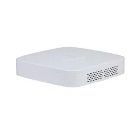 Enregistreur Vidéo de Réseau Dahua NVR4104-P-4KS2/L de Dahua, Équipement de vidéosurveillance - Réf : M0315165, Prix : 156,74...