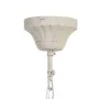 Lampadario 63 x 63 x 102 cm Metallo Taupé Ferro Vintage di BigBuy Home, Lampade a sospensione - Rif: S8801964, Prezzo: 132,70...