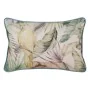 Cushion Polyester Linen Green Bird 45 x 30 cm by BigBuy Home, Cushions - Ref: S8802306, Price: 23,90 €, Discount: %