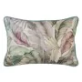 Cushion Polyester Linen Green Bird 45 x 30 cm by BigBuy Home, Cushions - Ref: S8802306, Price: 23,90 €, Discount: %