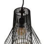 Deckenlampe 28 x 28 x 36 cm Metall Weiß Ø 28 cm von BigBuy Home, Hänge- & Pendelleuchten - Ref: S8802364, Preis: 41,22 €, Rab...