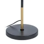 Floor Lamp 30 x 30 x 155 cm Black Golden Metal by BigBuy Home, Floor Lamps & Torchieres - Ref: S8802373, Price: 110,45 €, Dis...