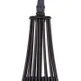 Suspension Noir 30 x 30 x 45 cm Fer Ø 30 cm de BigBuy Home, Suspensions - Réf : S8802389, Prix : 61,77 €, Remise : %