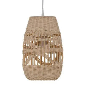 Suspension 21,5 x 21,5 x 34,5 cm Métal Crème Ø 21,5 cm de BigBuy Home, Suspensions - Réf : S8802407, Prix : 50,70 €, Remise : %