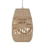 Ceiling Light 21,5 x 21,5 x 34,5 cm Metal Cream Ø 21,5 cm by BigBuy Home, Pendant Lights - Ref: S8802407, Price: 50,70 €, Dis...