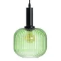 Ceiling Light Crystal Metal Green 20 x 20 x 30 cm by BigBuy Home, Pendant Lights - Ref: S8802472, Price: 61,30 €, Discount: %