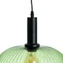 Ceiling Light Crystal Metal Green 30 x 30 x 26 cm by BigBuy Home, Pendant Lights - Ref: S8802473, Price: 80,71 €, Discount: %