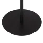 Mesa auxiliar 40 x 40 x 85 cm Negro Crema Hierro de BigBuy Home, Mesas auxiliares - Ref: S8802537, Precio: 59,65 €, Descuento: %