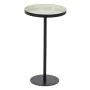 Side table 35,5 x 35,5 x 64,5 cm Black Green Iron by BigBuy Home, Side Tables - Ref: S8802538, Price: 52,48 €, Discount: %