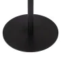 Side table 35,5 x 35,5 x 64,5 cm Black Green Iron by BigBuy Home, Side Tables - Ref: S8802538, Price: 52,48 €, Discount: %