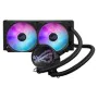 Portable Cooler Asus ROG Ryuo III 240 ARGB by Asus, Fans and cooling - Ref: M0315216, Price: 252,21 €, Discount: %