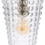 Lampadario Cristallo Metallo 17 x 17 x 31 cm di BigBuy Home, Lampade a sospensione - Rif: S8802753, Prezzo: 52,48 €, Sconto: %