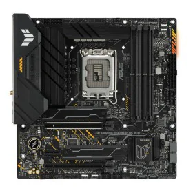 Scheda Madre Asus TUF GAMING B660M-PLUS WIFI LGA 1700 di Asus, Schede madri - Rif: M0315245, Prezzo: 223,05 €, Sconto: %