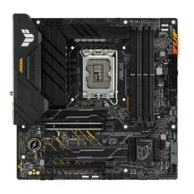 Motherboard Asus TUF GAMING B660M-PLUS WIFI LGA 1700 by Asus, Base plates - Ref: M0315245, Price: 223,05 €, Discount: %