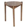 Side table 58 x 56 x 56 cm Natural Mango wood by BigBuy Home, Side Tables - Ref: S8802860, Price: 224,01 €, Discount: %